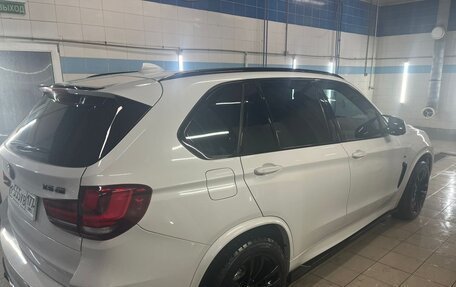 BMW X5, 2016 год, 4 500 000 рублей, 2 фотография