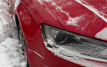 Audi A3, 2013 год, 1 200 000 рублей, 11 фотография