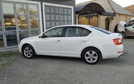 Skoda Octavia, 2014 год, 620 000 рублей, 2 фотография