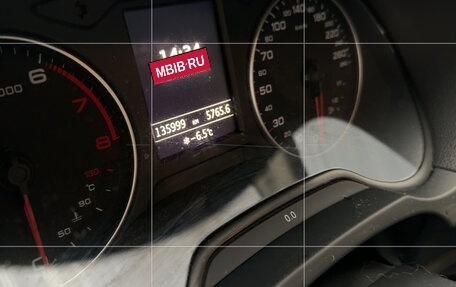 Audi A3, 2013 год, 1 200 000 рублей, 8 фотография