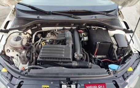 Skoda Octavia, 2014 год, 620 000 рублей, 5 фотография