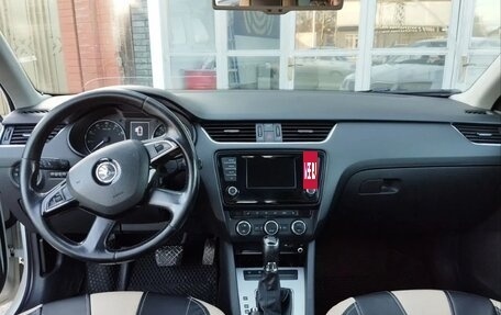 Skoda Octavia, 2014 год, 620 000 рублей, 6 фотография