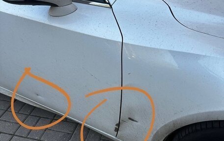 Lexus IS III, 2014 год, 1 820 000 рублей, 6 фотография