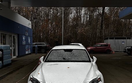 Lexus IS III, 2014 год, 1 820 000 рублей, 5 фотография