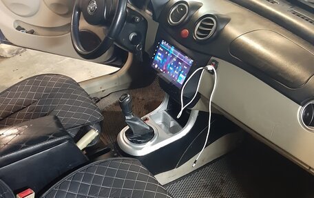 Lifan Smily I (330) рестайлинг, 2013 год, 100 000 рублей, 5 фотография