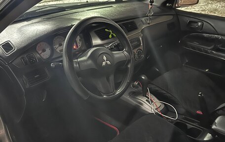Mitsubishi Lancer IX, 2007 год, 360 000 рублей, 6 фотография
