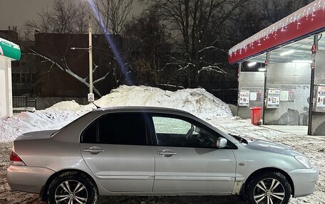 Mitsubishi Lancer IX, 2007 год, 360 000 рублей, 4 фотография