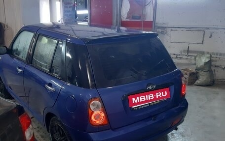 Lifan Smily I (330) рестайлинг, 2013 год, 100 000 рублей, 7 фотография