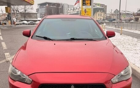 Mitsubishi Lancer IX, 2008 год, 750 000 рублей, 8 фотография