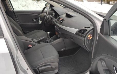 Renault Fluence I, 2011 год, 600 000 рублей, 10 фотография