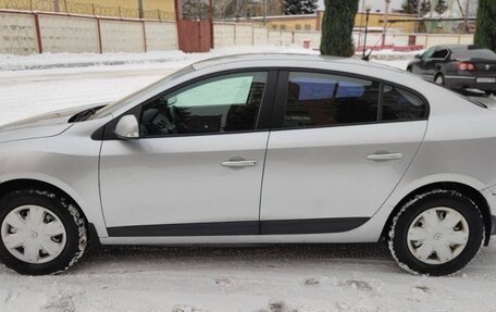 Renault Fluence I, 2011 год, 600 000 рублей, 7 фотография