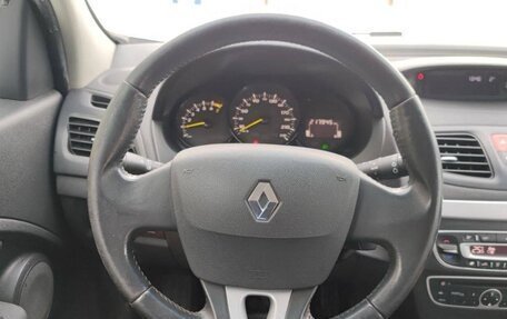 Renault Fluence I, 2011 год, 600 000 рублей, 12 фотография