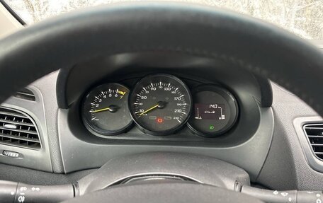 Renault Fluence I, 2011 год, 600 000 рублей, 13 фотография