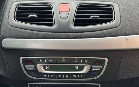 Renault Fluence I, 2011 год, 600 000 рублей, 14 фотография