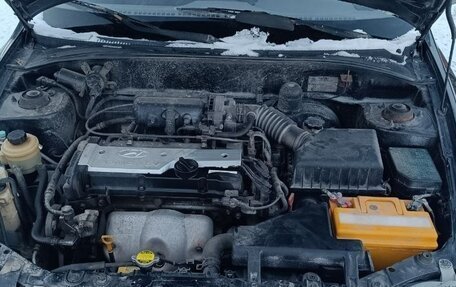 Hyundai Accent II, 2008 год, 420 000 рублей, 3 фотография