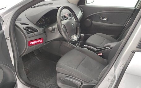 Renault Fluence I, 2011 год, 600 000 рублей, 9 фотография