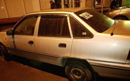 Daewoo Nexia I рестайлинг, 2003 год, 110 000 рублей, 5 фотография