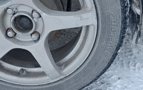 Hyundai Accent II, 2008 год, 420 000 рублей, 10 фотография