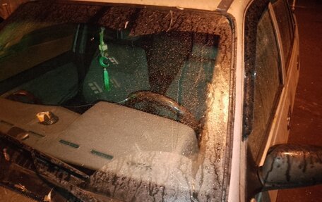 Daewoo Nexia I рестайлинг, 2003 год, 110 000 рублей, 7 фотография