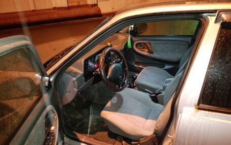 Daewoo Nexia I рестайлинг, 2003 год, 110 000 рублей, 8 фотография