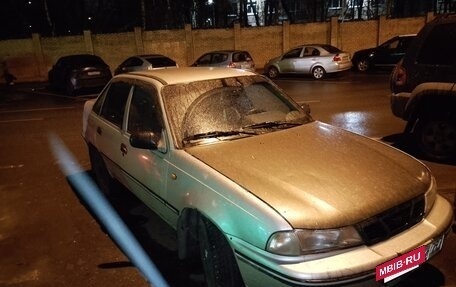 Daewoo Nexia I рестайлинг, 2003 год, 110 000 рублей, 3 фотография