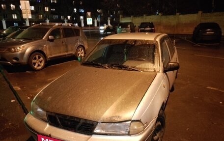 Daewoo Nexia I рестайлинг, 2003 год, 110 000 рублей, 4 фотография