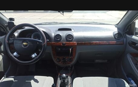 Chevrolet Lacetti, 2006 год, 410 000 рублей, 4 фотография