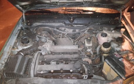 Daewoo Nexia I рестайлинг, 2003 год, 110 000 рублей, 10 фотография