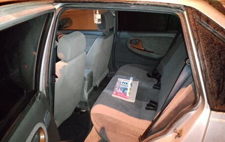 Daewoo Nexia I рестайлинг, 2003 год, 110 000 рублей, 9 фотография