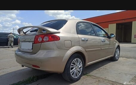 Chevrolet Lacetti, 2006 год, 410 000 рублей, 2 фотография
