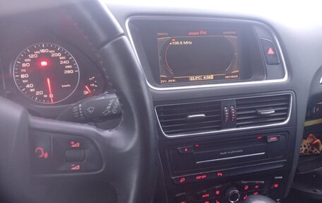 Audi Q5, 2009 год, 1 400 000 рублей, 3 фотография