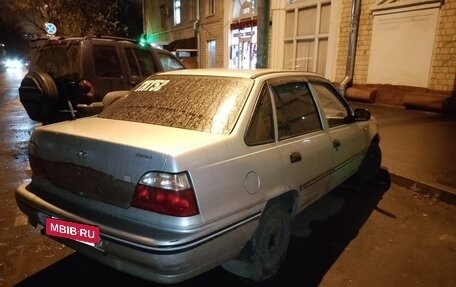Daewoo Nexia I рестайлинг, 2003 год, 110 000 рублей, 2 фотография