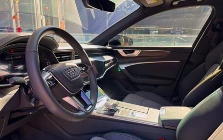 Audi A6, 2025 год, 6 600 000 рублей, 8 фотография