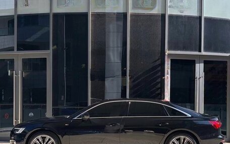 Audi A6, 2025 год, 6 600 000 рублей, 3 фотография