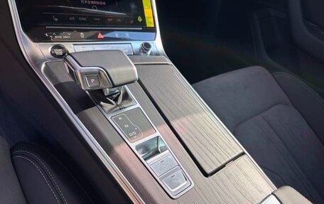 Audi A6, 2025 год, 6 600 000 рублей, 13 фотография