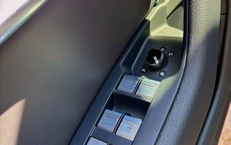 Audi A6, 2025 год, 6 600 000 рублей, 11 фотография