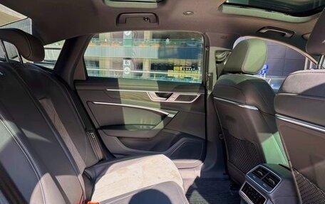 Audi A6, 2025 год, 6 600 000 рублей, 6 фотография