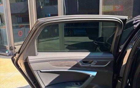 Audi A6, 2025 год, 6 600 000 рублей, 14 фотография