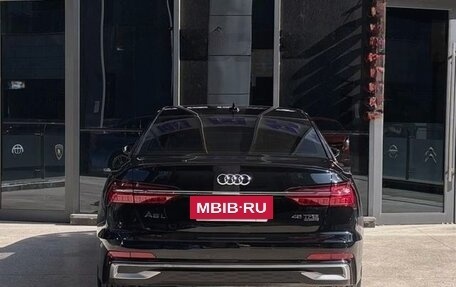 Audi A6, 2025 год, 6 600 000 рублей, 5 фотография