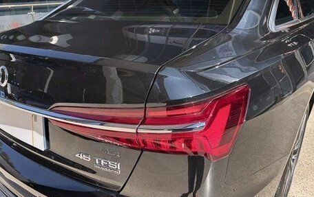 Audi A6, 2025 год, 6 600 000 рублей, 18 фотография