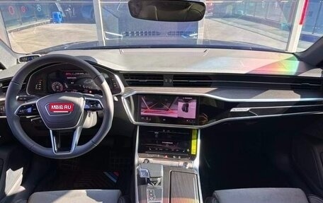 Audi A6, 2025 год, 6 600 000 рублей, 7 фотография