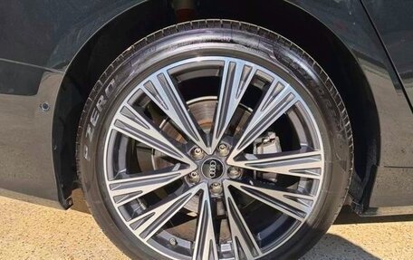 Audi A6, 2025 год, 6 600 000 рублей, 19 фотография