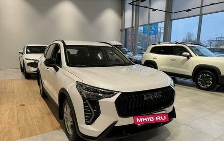 Haval Jolion, 2025 год, 2 599 000 рублей, 5 фотография