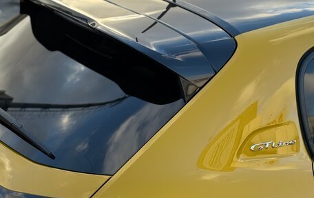 Peugeot 208 GTi I рестайлинг, 2019 год, 1 325 000 рублей, 8 фотография