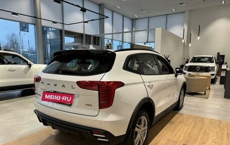 Haval Jolion, 2025 год, 2 599 000 рублей, 4 фотография