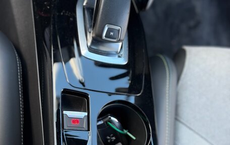 Peugeot 208 GTi I рестайлинг, 2019 год, 1 325 000 рублей, 13 фотография