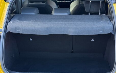 Peugeot 208 GTi I рестайлинг, 2019 год, 1 325 000 рублей, 16 фотография