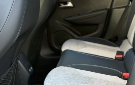 Peugeot 208 GTi I рестайлинг, 2019 год, 1 325 000 рублей, 18 фотография