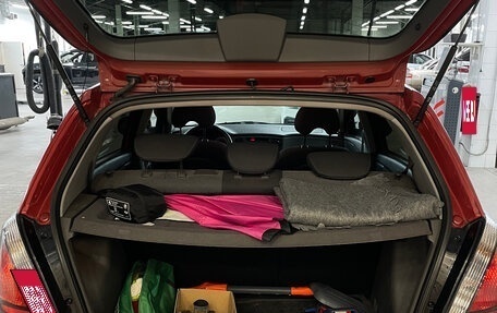 KIA Rio II, 2011 год, 530 000 рублей, 5 фотография