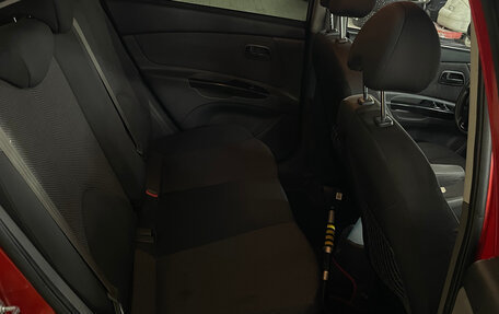 KIA Rio II, 2011 год, 530 000 рублей, 12 фотография